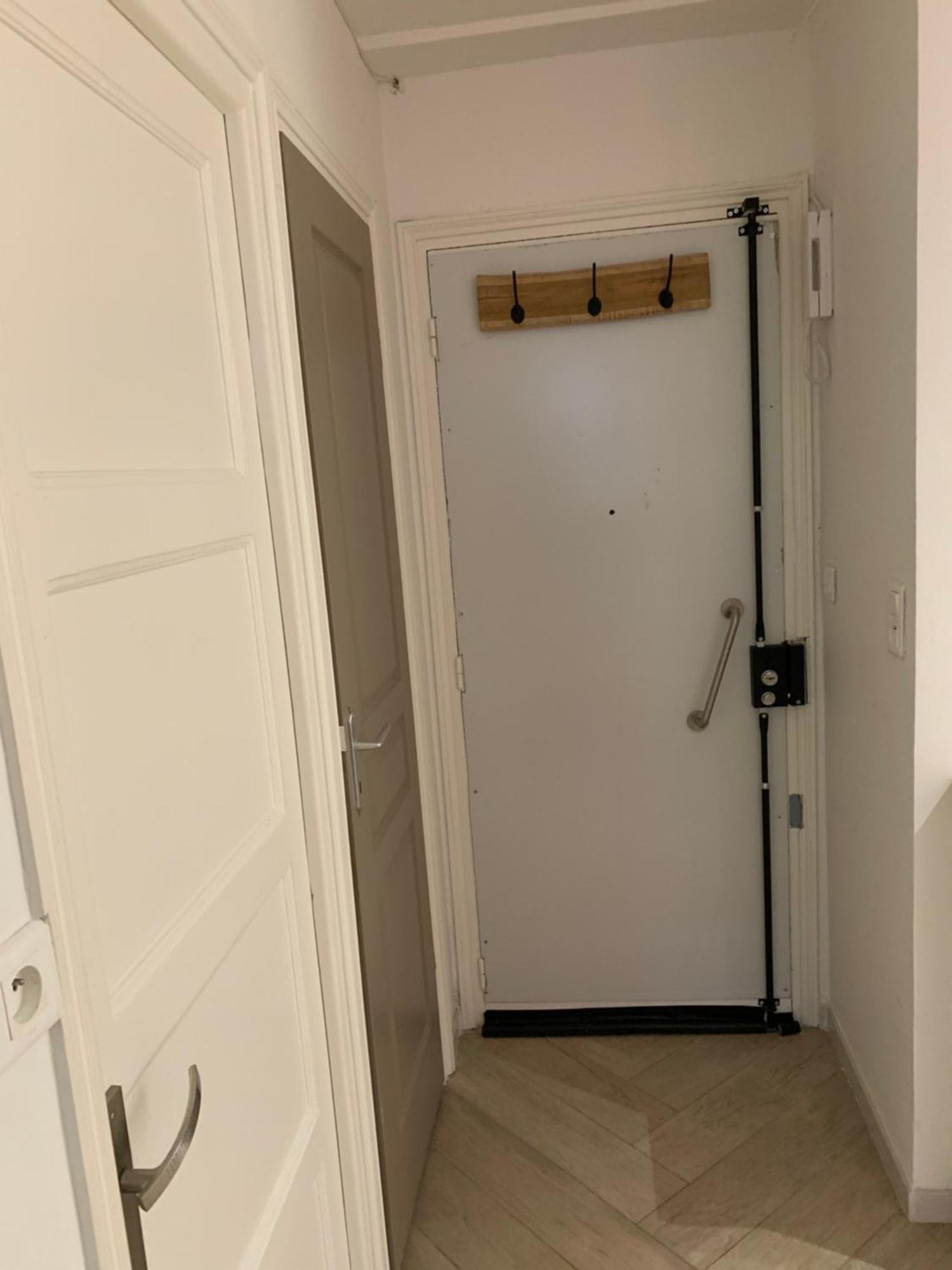Appartement A 5 Minutes De La