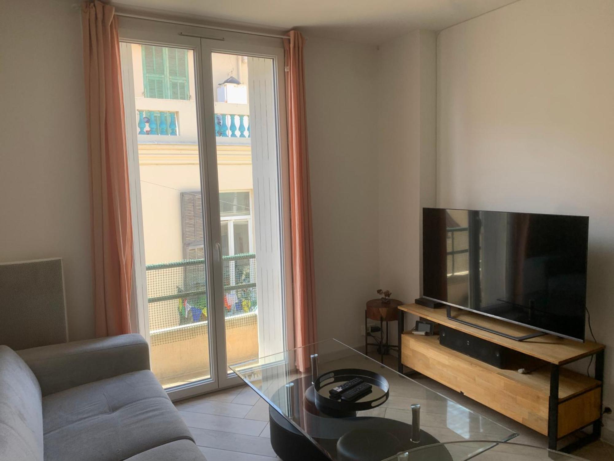 Appartement A 5 Minutes De La